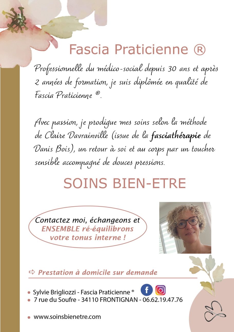 Création Recto/Verso d'un flyer A5