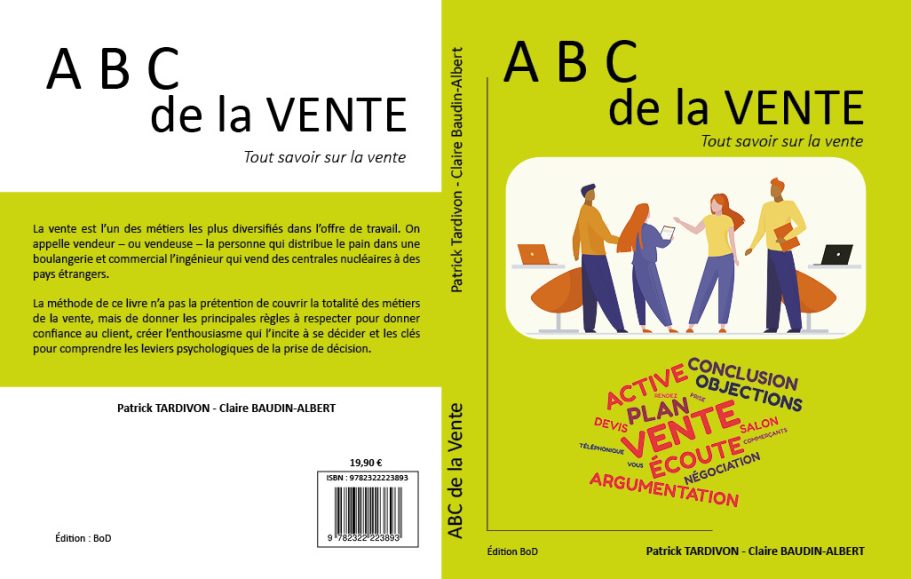 Création intégrale et mise en page (200 pages)